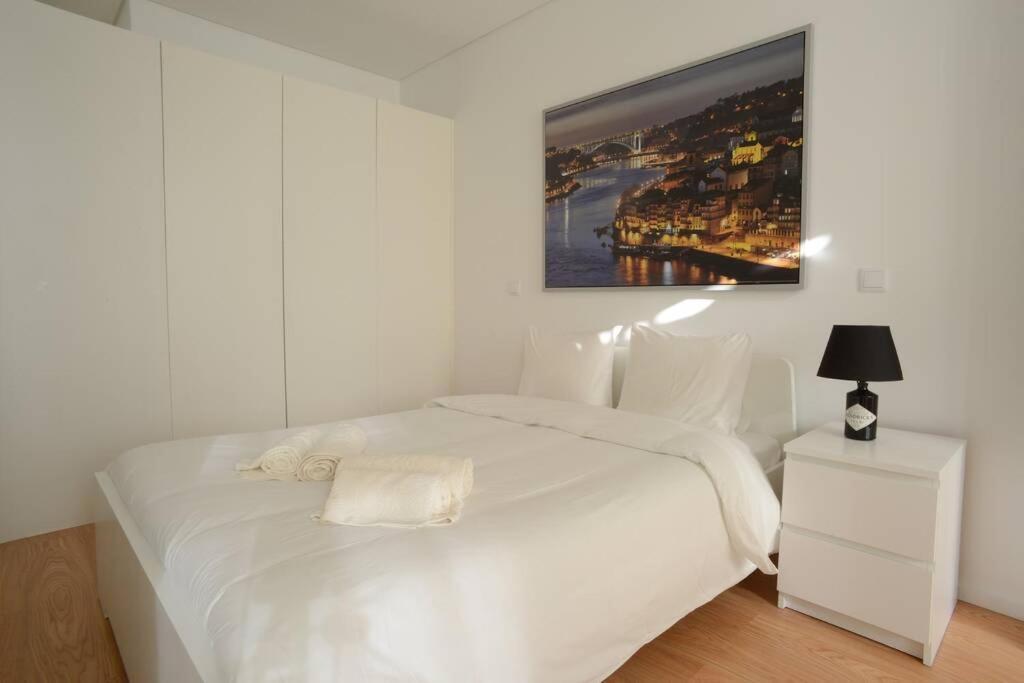 Softly Porto Lejlighed Eksteriør billede