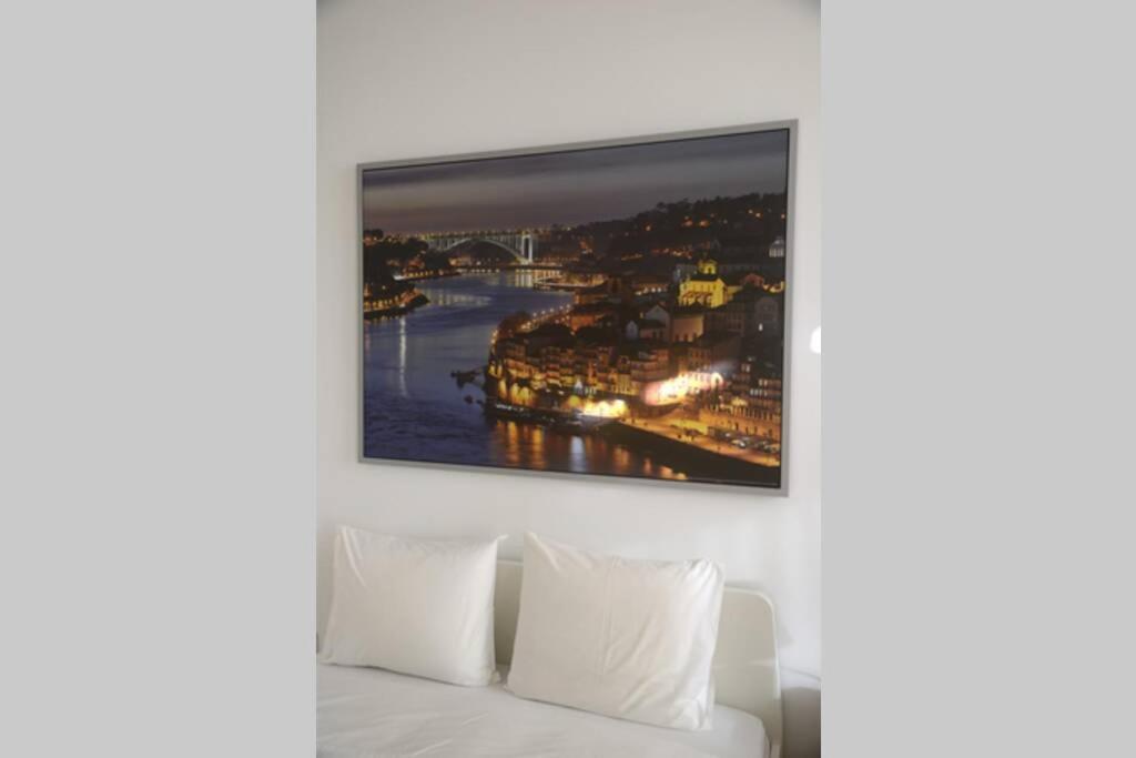 Softly Porto Lejlighed Eksteriør billede